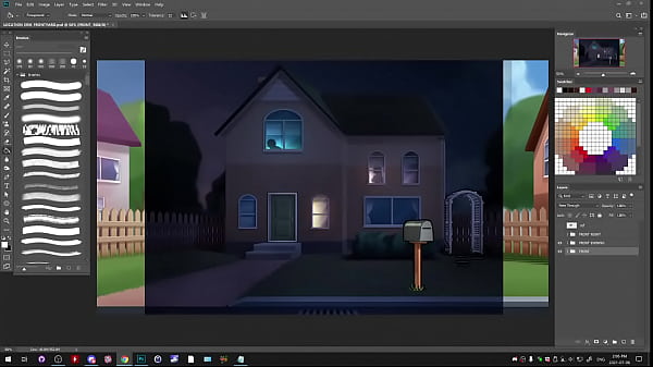 Nonton Sts Broadcast By Dc On Picarto From July Sixth 2021 thumbnail