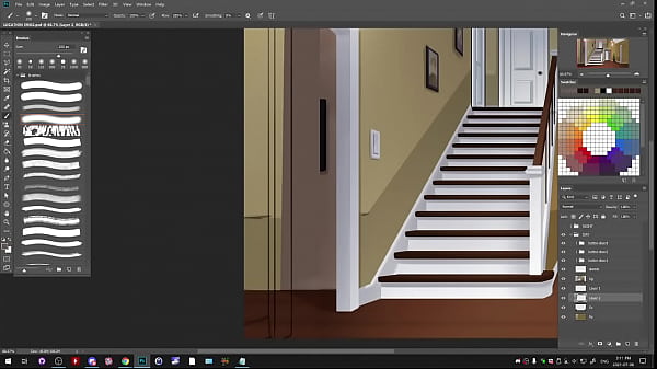 Sts broadcast by dc on picarto from july sixth 2021 