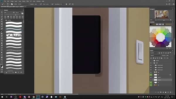 Sts broadcast by dc on picarto from july sixth 2021 