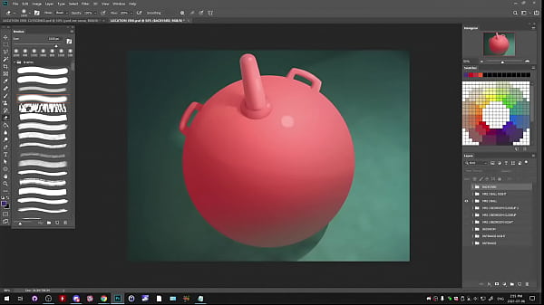 Stream Picarto DarkCookie_Summertime Saga_2021 07_06