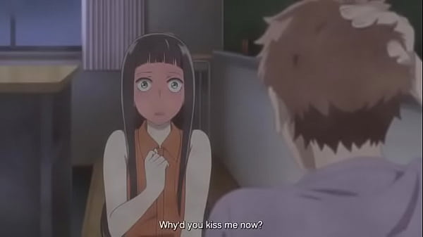 Araburu Kisetsu noOtome domo yo 12