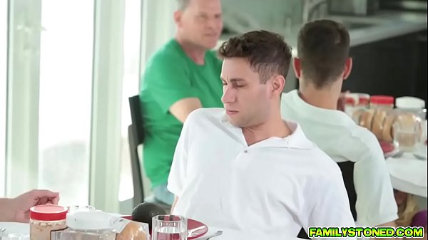 Hot milf Kagney Linn Karter pussy stuffed with stepsons cock 