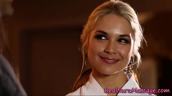Bustynuru masseuse rides
