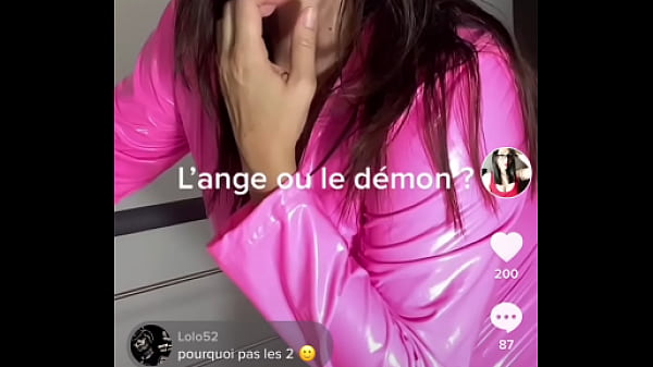 C&rsquo;est aujourd&rsquo;hui le moment de t&rsquo;abonner &agrave; mon swame j&rsquo;envoie un dm 