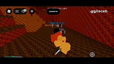 Follando En Roblox (hace Ragequit) thumbnail