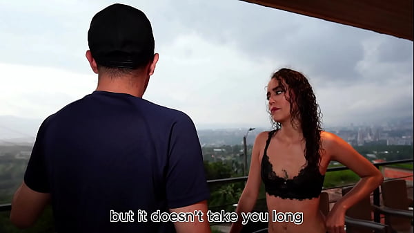 Watching my employee work turns me on so much that i end up fucking him so deliciously part 1 abby carter 