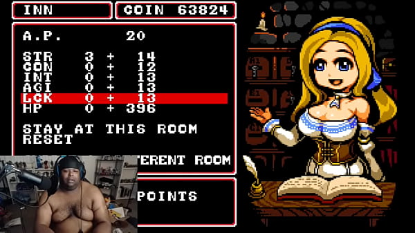 Castle In The Clouds - Hentai Action Adventure Game Part 3 thumbnail