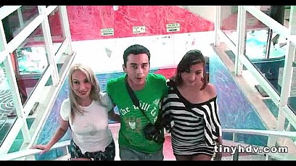 Real latina teen sofia caliente and kelen arias 1 51 