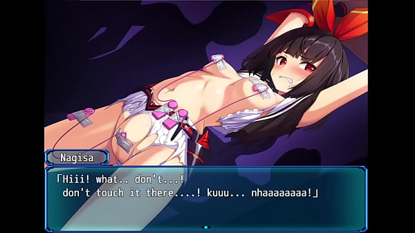 Psychokinetic Girl Sailor_Splendor part 1