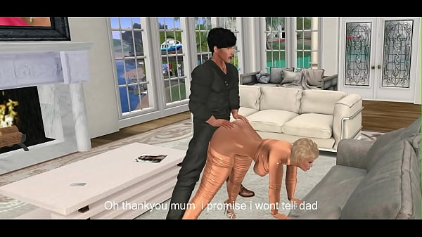 Stepson 3