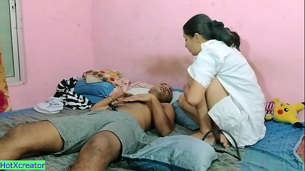 Play MP4 - Indian village Doctor sex&excl; Hindi erotic sex with Hindi audio