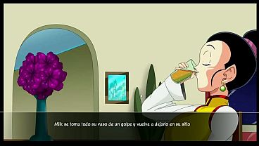 Nonton Le Di Un Polvo Magico A Milk thumbnail