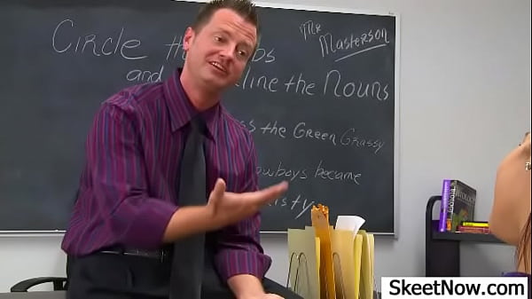 Play MP4 - Want A Blowjob Leah Cortez