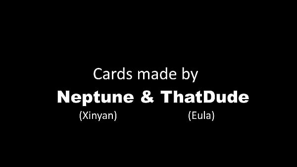 Nonton Eula And Xinyan Get Fucked Hard In Group Sex Session - Genshin Hentai thumbnail