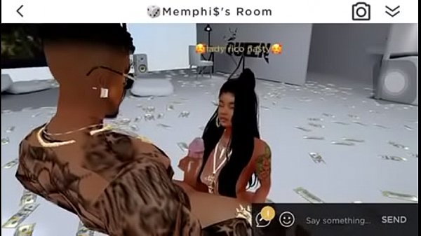 Imvu Dr Rico Sex With Me thumbnail