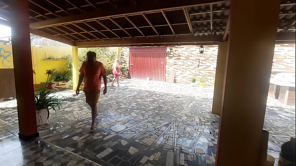 Vivi guedez her ass was ready to be pounded to the hilt by her lucky boyfriend's huge cock 