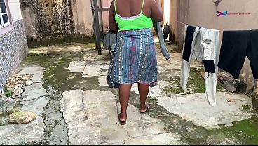 Nonton Hot Sexy Local Maid Seduced Her Madam Husband On First Day Of Work.please Subscribe thumbnail