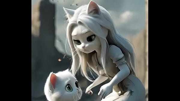 Nonton Cat Struggle Life thumbnail