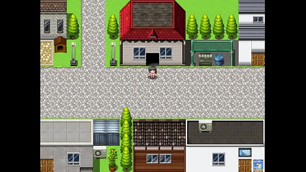 Nonton Ayako's Scramble - Parte 9 thumbnail