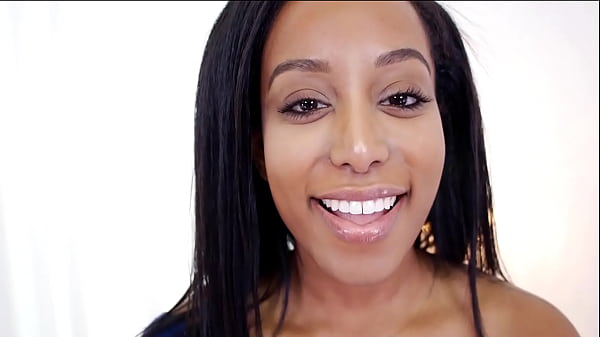 Deana dulce first time exotic girl no hands blowjob huge cock pov and cum swallow 