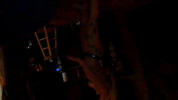 Slow Mo Dancing with Emily 