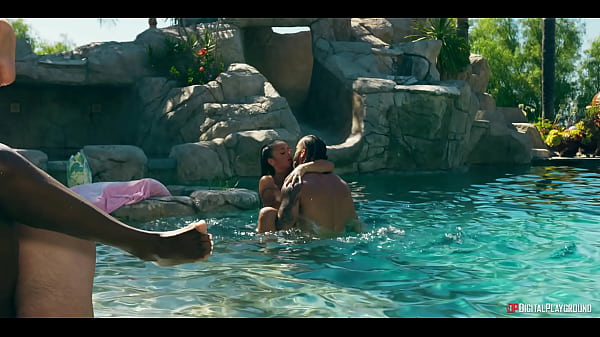 Juicy Silver - Episode 3 - Digital Playground thumbnail