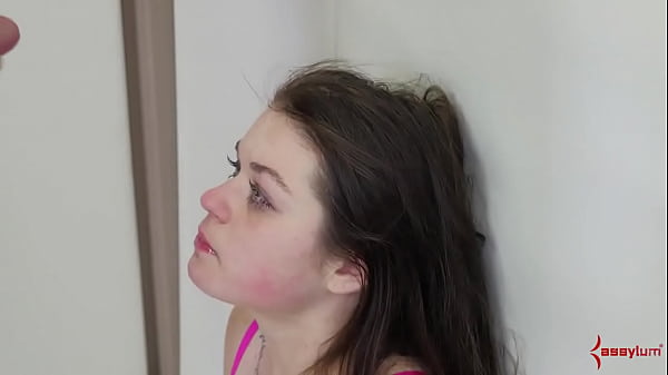 Submissive teenanalized and disguarded