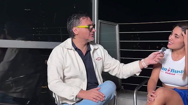 Pau Rojas And His Unfaithful Ex Onlyrulo Relive Their Couple's Passion With Wild Sex | Juan Bustos Podcast thumbnail