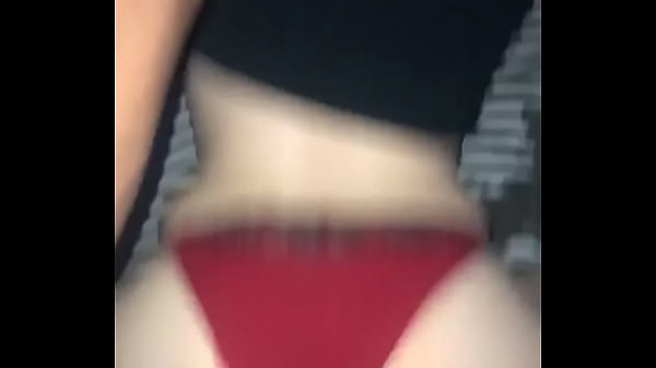 Redhead fucked doggystyle