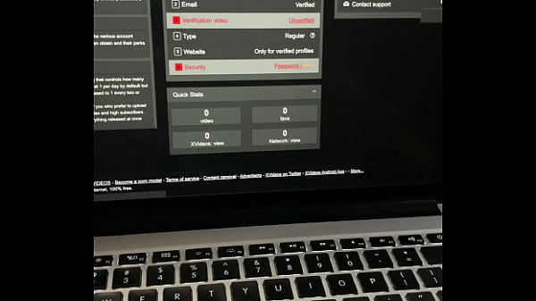 Verification video