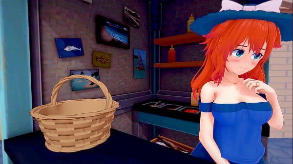 Nonton Harem Game thumbnail