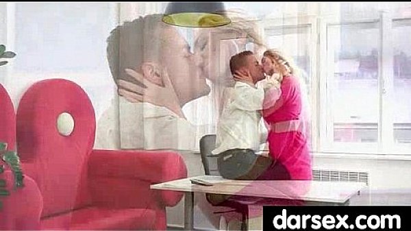 Heavenly moments with gorgeous chick 3 