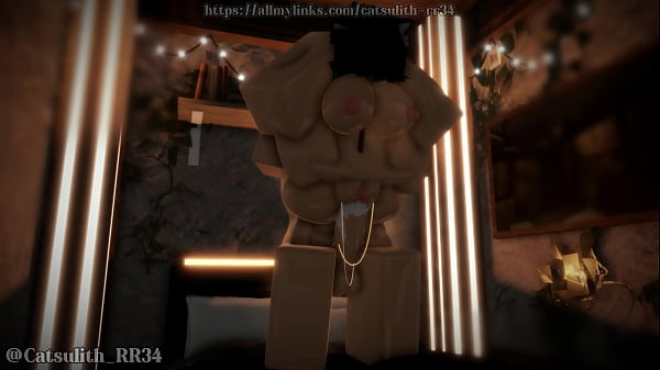 Fucked this cat girl until she was full | SHORT 