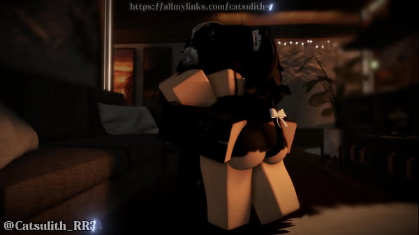 Nonton Fucked This Cat Girl Until She Was | Short thumbnail