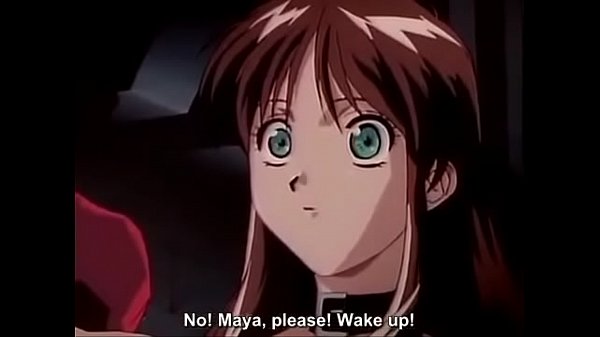 futanari maya