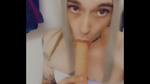 Cute Feminized Babe thumbnail