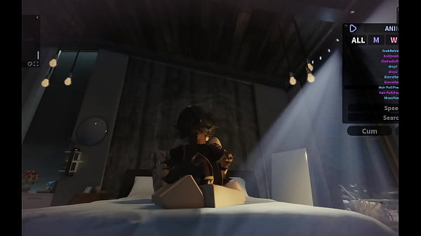 Having fun in roblox studio 