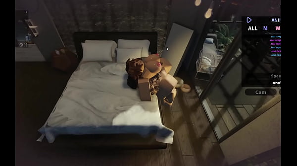 Having fun in roblox studio