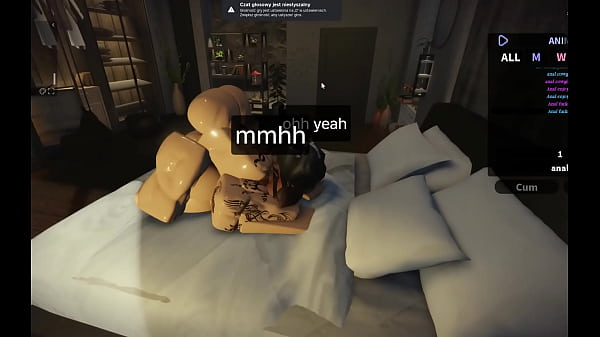 Having fun in roblox studio