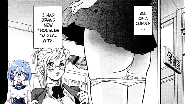 Troubled School Life Hentai thumbnail