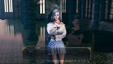 Проходження гри - Магічна Піська 2, Частина 9 thumbnail