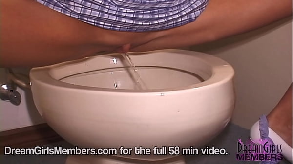 Play MP4 - She Spreads She Pees And Gives Upskirt Pussy In Public