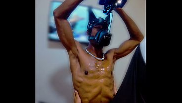 Bts Colombian Nun & Maid Pov thumbnail