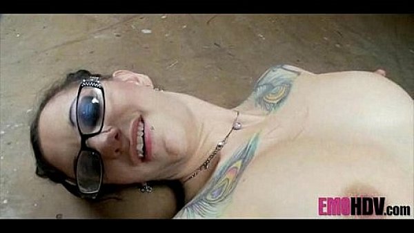 Emos that love pussy 025 