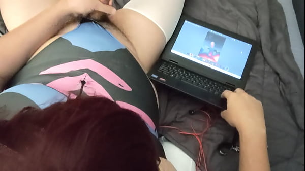 Sissy Stroking_Clitty And Squirting to_Dozens of Dick Pics Sentto Her