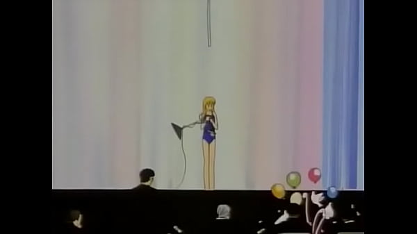 Anime hentai
