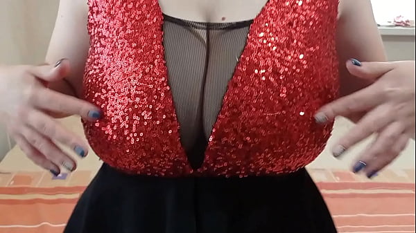 Masturbating Your Horny Pussy And Imagining Your Big Cock Inside thumbnail