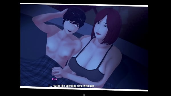 Knight of love cap 20 i cum on my stepmother's huge ass and eat my stepsister's pussy 