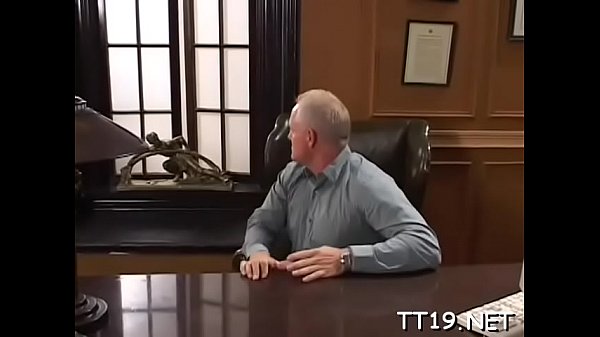 Pungent Lena rides slim jim well 