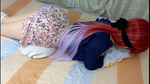 Play MP4 - My stepdaughter is still a virgin with a tight and soft pussy&comma; she is a desirable dancer and after her classes she seduces me with her flowery miniskirt that highlights her nice ass and tight pussy